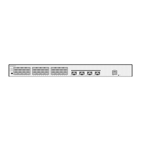 Huawei S5735-L24P4S-A Switch