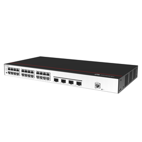 Huawei S5735-L24P4S-A Switch