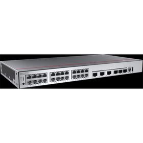 Huawei S5735-L24P4XE-A-V2 24 Port Switch
