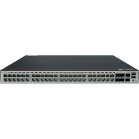 Huawei S5735-L48LPN4XE-A-V2 48 Port 4xSFP 10GBE 360 W Yönetilebilir PoE Switch