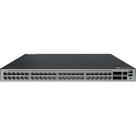 Huawei S5735-L48LPN4XE-A-V2 48 Port 4xSFP 10GBE 360 W Yönetilebilir PoE Switch