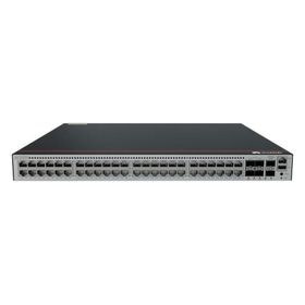 Huawei S5735-L48LPN4XE-A-V2 48 Port 4xSFP 10GBE 360 W Yönetilebilir PoE Switch