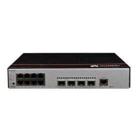 Huawei S5735-L8P4S-A1 8xGBPS Ports 4xGE SFP Ports PoE+ Switch