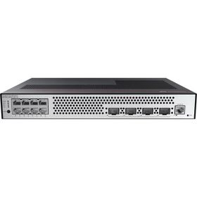 Huawei S5735-L8P4X-QA-V2 8XBASET Gigabit Port 4xSFP+ 125W PoE+ Enerji Tasarruflu Gürültüsüz Tasarım Switch