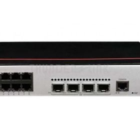 Huawei S5735-L8T4S-A1 8*10/100/1000BASE-T ports, 4*GE SFP ports, AC power) HUAWEI
