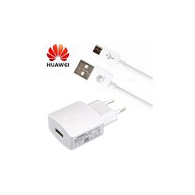 Huawei Şarj Cihazı ve Usb Kablo
