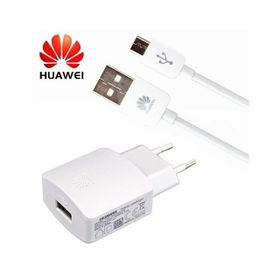 Huawei Şarj Cihazı ve Usb Kablo