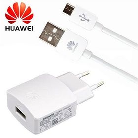 Huawei Şarj Cihazı ve Usb Kablo