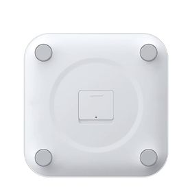 Huawei Scale 3 Beyaz Materyal Cam Bluetooth Akıllı Tartı