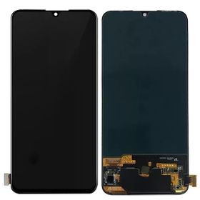 Huawei SEA-AL10 SEA-TL10 Nova 5 Pro LCD Dokunmatik Ekran