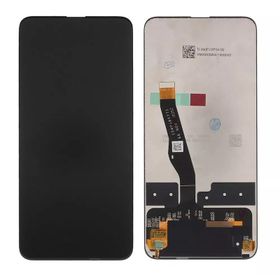 Huawei STK-L21 P Smart Pro LCD Dokunmatik Ekran