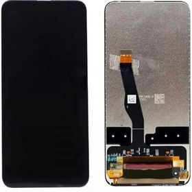 Huawei STK-L21 P Smart Pro LCD Dokunmatik Ekran