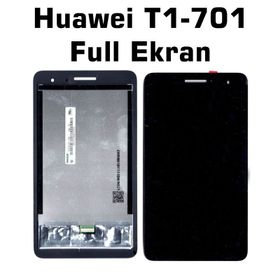 Huawei T1-701U PU Koruyucu Kılıf
