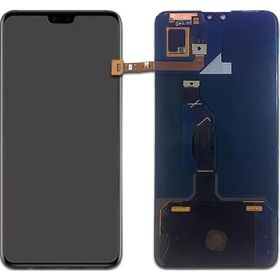 Huawei TAS-L09 TAS-L29 TAS-Al00 TAS-Tl00 Mate 30 LCD Dokunmatik Ekran