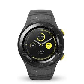 Huawei Watch 2 Akıllı Saat