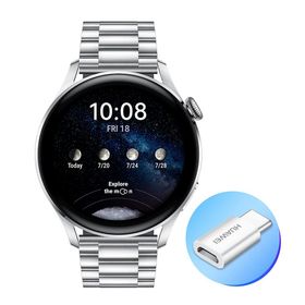 Huawei Watch 3 Akıllı Saat
