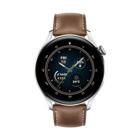 Huawei Watch 3 Kahverengi Akıllı Saat