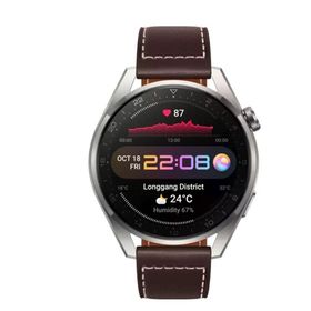 Huawei Watch 3 Pro Akıllı Saat