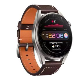 Huawei Watch 3 Pro Akıllı Saat