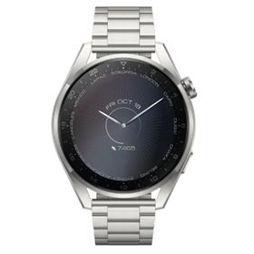Huawei Watch 3 Pro Elite Titanyum Gri Akıllı Saat