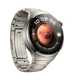 Huawei Watch 4 Pro Akıllı Saat