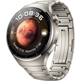 Huawei Watch 4 Pro Akıllı Saat