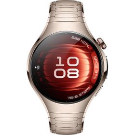 Huawei Watch 5 42 mm Amber Titanyum Akıllı Saat