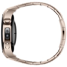 Huawei Watch 5 42 mm Amber Titanyum Akıllı Saat