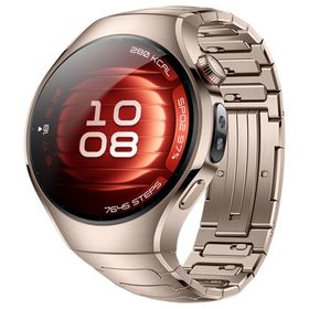 Huawei Watch 5 42 mm Amber Titanyum Akıllı Saat