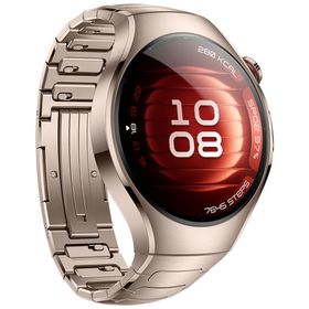 Huawei Watch 5 42 mm Amber Titanyum Akıllı Saat