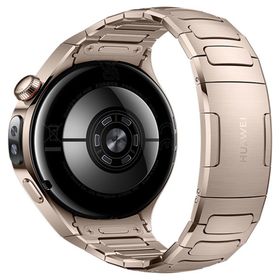 Huawei Watch 5 42 mm Amber Titanyum Akıllı Saat
