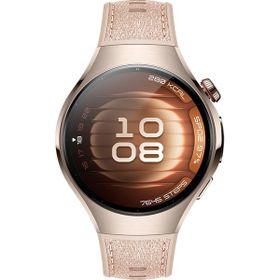 Huawei Watch 5 42 mm Bej Titanyum Akıllı Saat