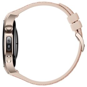 Huawei Watch 5 42 mm Bej Titanyum Akıllı Saat