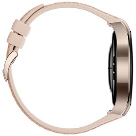 Huawei Watch 5 42 mm Bej Titanyum Akıllı Saat