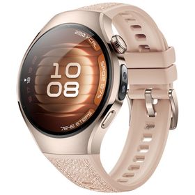 Huawei Watch 5 42 mm Bej Titanyum Akıllı Saat