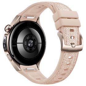 Huawei Watch 5 42 mm Bej Titanyum Akıllı Saat