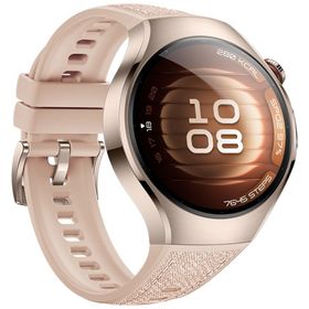 Huawei Watch 5 42 mm Bej Titanyum Akıllı Saat