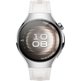 Huawei Watch 5 42 mm Beyaz Akıllı Saat