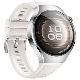 Huawei Watch 5 42 mm Beyaz Akıllı Saat