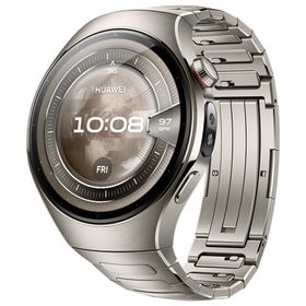 Huawei Watch 5 46 mm Akıllı Saat