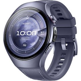Huawei Watch 5 46 mm Metalik Mor Akıllı Saat