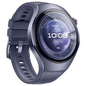 Huawei Watch 5 46 mm Metalik Mor Akıllı Saat
