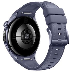 Huawei Watch 5 46 mm Metalik Mor Akıllı Saat
