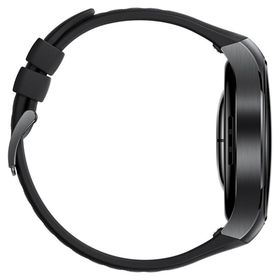 Huawei Watch 5 46 mm Metalik Siyah Akıllı Saat