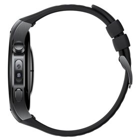 Huawei Watch 5 46 mm Metalik Siyah Akıllı Saat
