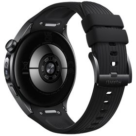 Huawei Watch 5 46 mm Metalik Siyah Akıllı Saat
