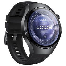 Huawei Watch 5 46 mm Metalik Siyah Akıllı Saat
