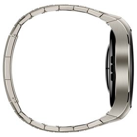 Huawei Watch 5 46 mm Titanyum Akıllı Saat