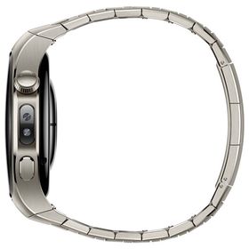 Huawei Watch 5 46 mm Titanyum Akıllı Saat