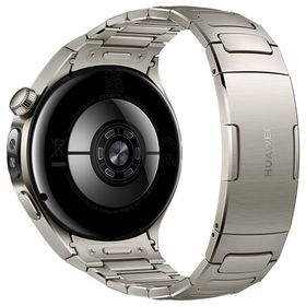 Huawei Watch 5 46 mm Titanyum Akıllı Saat